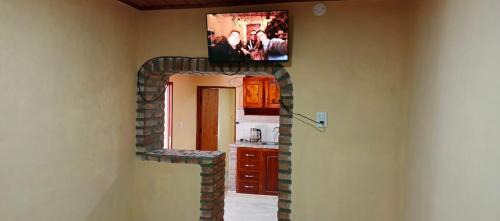 La Quiaca Apartment | Luz de la puna