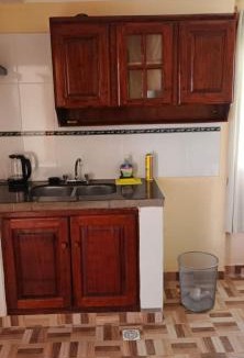 La Quiaca Apartment | Luz de la puna
