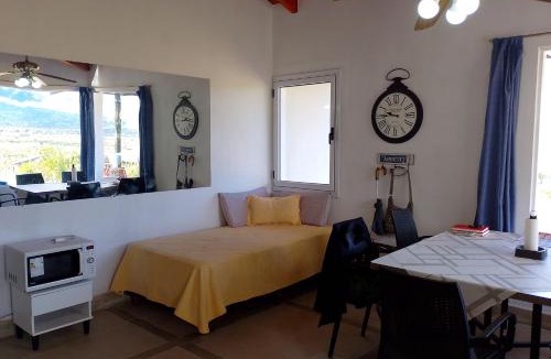 El Mollar Apartment | Luz de Luna