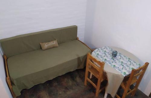 Trevelin Apartment | Luz de Luna