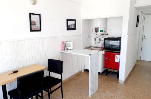 Constitucion Apartment | Luz de Mar