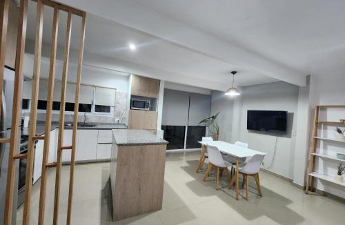 Plottier Apartment | Luz de Sol