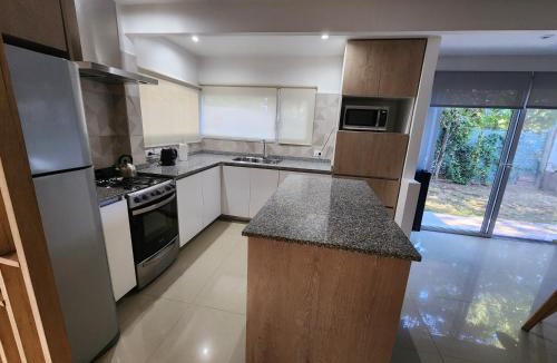 Plottier Apartment | Luz de Sol