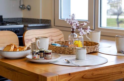 Centro Apartment | Luz del Lago - Departamento con vista en Bariloche