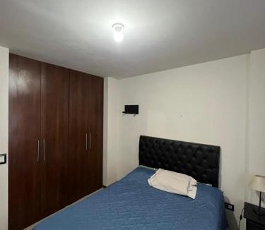 Villa Carlos Paz Apartment | Luz del Lago