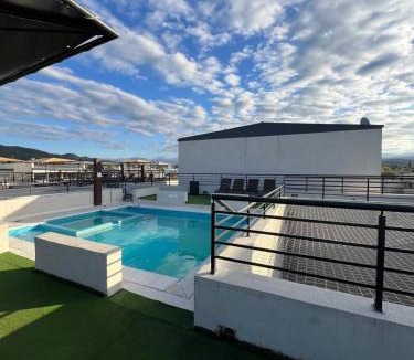 Villa Carlos Paz Apartment | Luz del Lago