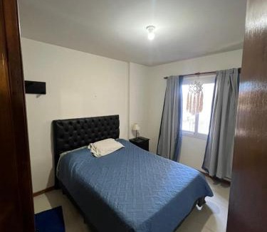 Villa Carlos Paz Apartment | Luz del Lago