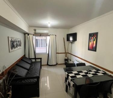 Villa Carlos Paz Apartment | Luz del Lago
