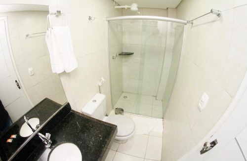 Arcoverde Hotel | LW HOTEl