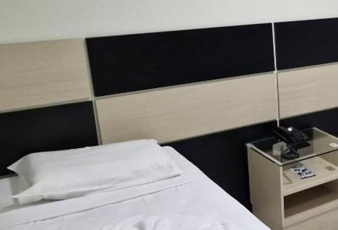 Arcoverde Hotel | LW Hotel