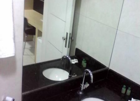 Arcoverde Hotel | LW Hotel