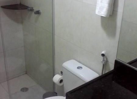 Arcoverde Hotel | LW Hotel