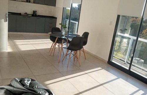El Palomar Apartment | Lya