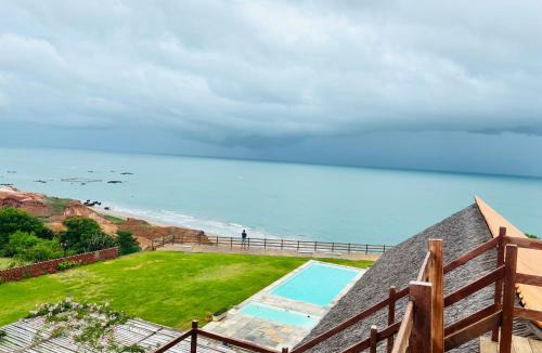Icapui Hotel | Lyttos Bungalows