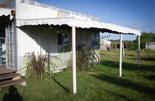 Soriano Cottage | Mágica Cabaña en Entorno Natural Único a 2 km del Río Negro y 5 K de Mercedes