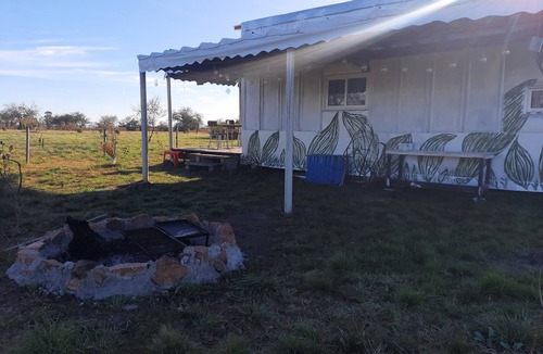 Soriano Cottage | Mágica Cabaña en Entorno Natural Único a 2 km del Río Negro y 5 K de Mercedes