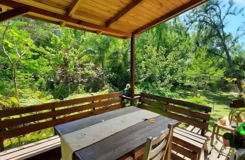 Partido de Tigre House | Mágica casita isleña