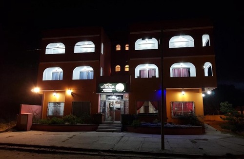 San Clemente Hotel | Médanos Hotel