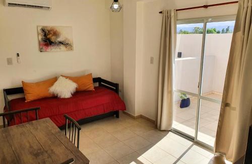 San Juan Apartment | Médanos Negros Departamentos