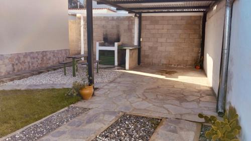 Huerta Grande House | Mí cielo