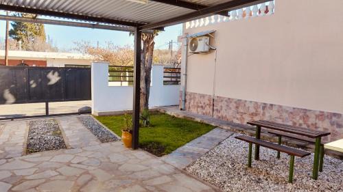 Huerta Grande House | Mí cielo