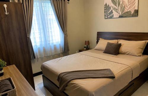 Rosario House | Mẩy Gấu Homestay lux 5