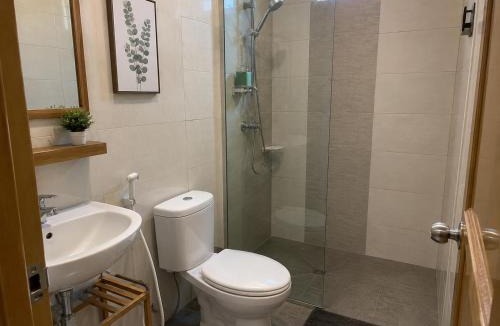 Rosario House | Mẩy Gấu Homestay lux 5