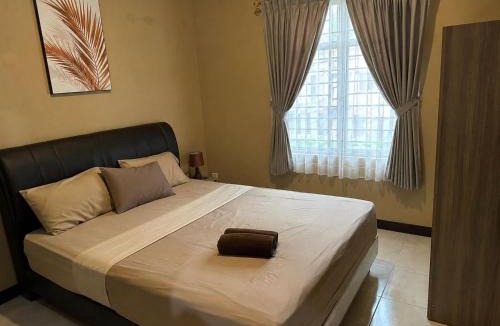 Rosario House | Mẩy Gấu Homestay lux 5