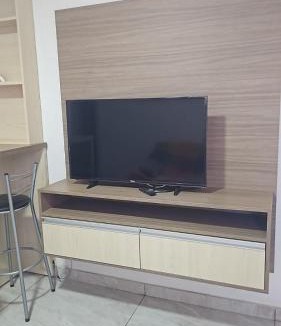 Sao Borja Apartment | M 446 Apartamento mobiliado com vaga de garagem
