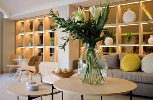 Buenos Aires Central Business District Hotel | M Concept Hotel