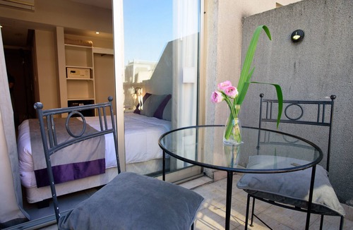 Buenos Aires Central Business District Hotel | M Concept Hotel