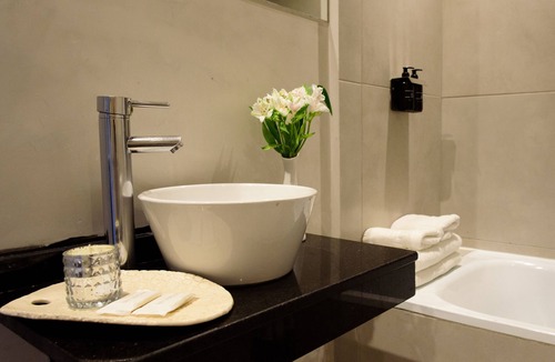 Buenos Aires Central Business District Hotel | M Concept Hotel