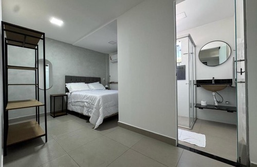 Veneza Apartment | M e M executivo