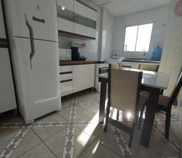 Cruzeiro Apartment | M&L HOUSE CG