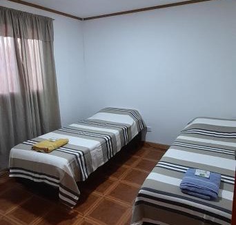 Comodoro Rivadavia Apartment | M&M ll