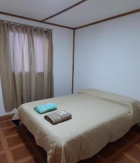 Comodoro Rivadavia Apartment | M&M ll