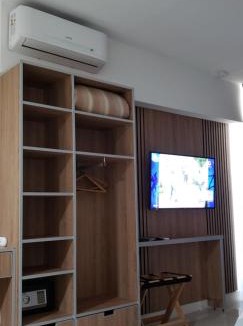 Buenos Aires Central Business District Apartment | M&M San Telmo II