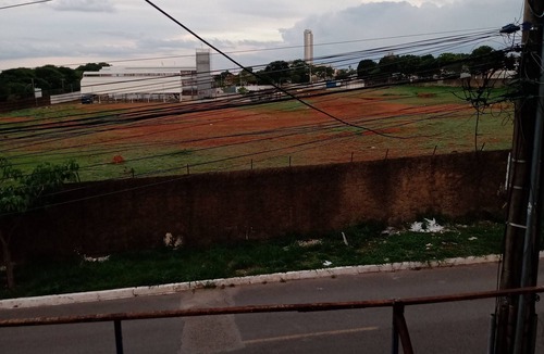 Taguatinga Apartment | M norte