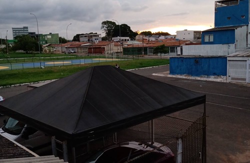 Taguatinga Apartment | M norte