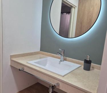 Cipolletti Apartment | M O R A 2 Home & Office