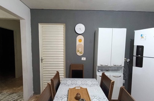 Lagoa Santa House | M44House Holiday Home