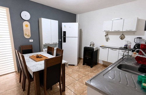 Lagoa Santa House | M44House Holiday Home