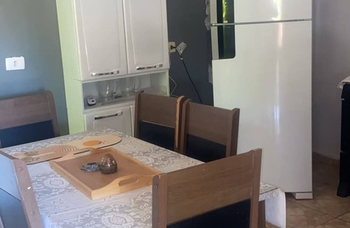 Lagoa Santa House | M44House Holiday Home