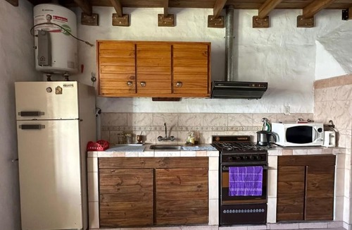 Rio Colorado Apartment | Mab departamento