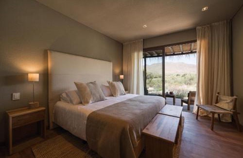 Cachi Hotel | Macal Cachi Luxury Lodge