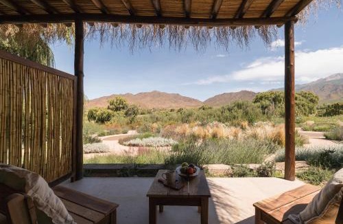 Cachi Hotel | Macal Cachi Luxury Lodge