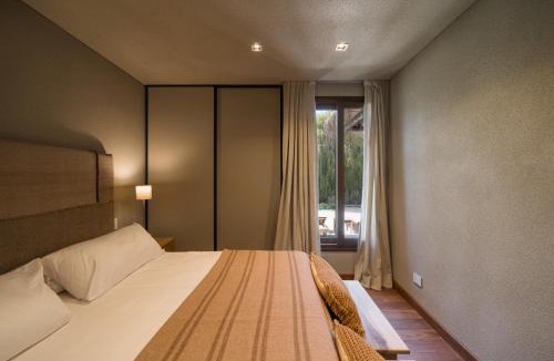 Cachi Hotel | Macal Cachi Luxury Lodge