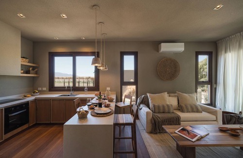Cachi Hotel | Macal Cachi Luxury Lodge