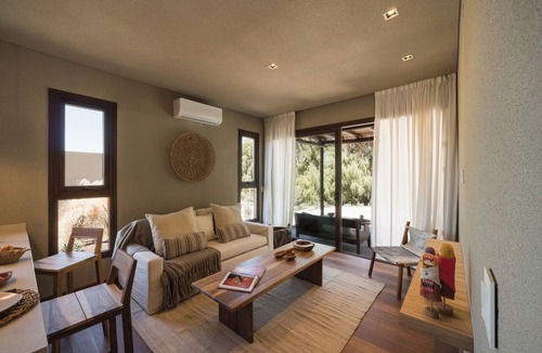 Cachi Hotel | Macal Cachi Luxury Lodge