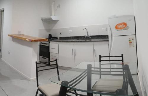 La Falda Apartment | Macarena